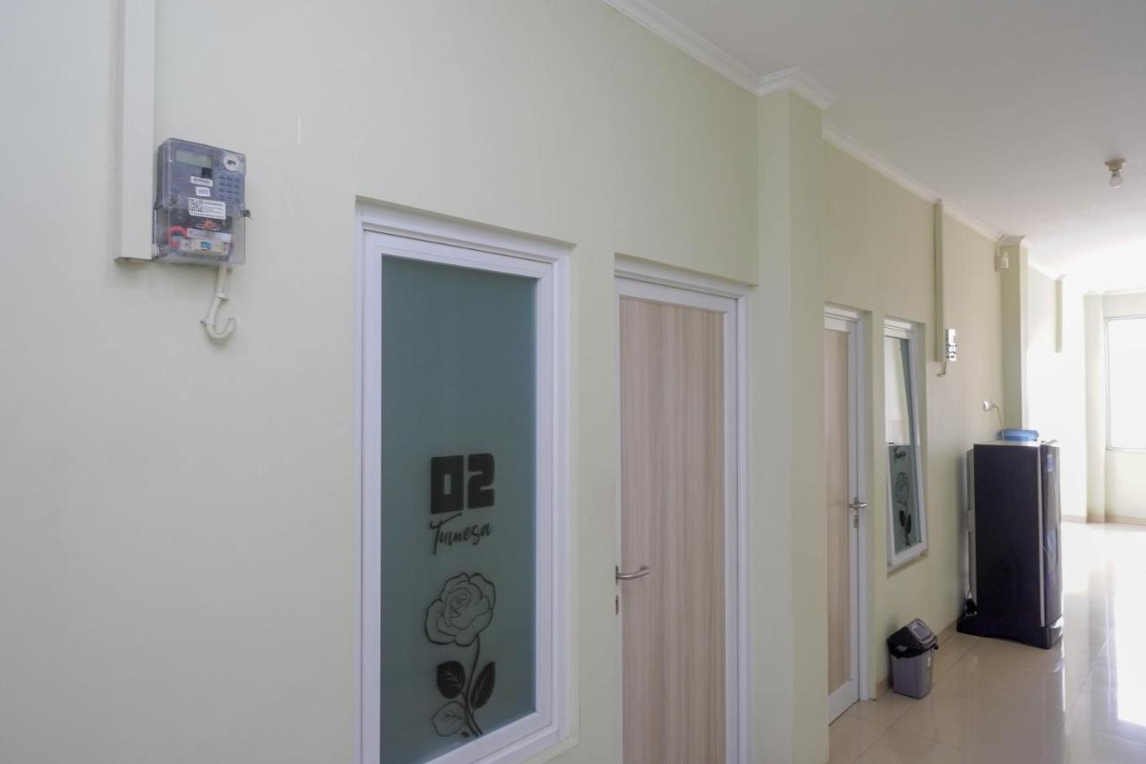 Reddoorz Syariah Near Gerbang Tol Krapyak 2 Hotel Semarang