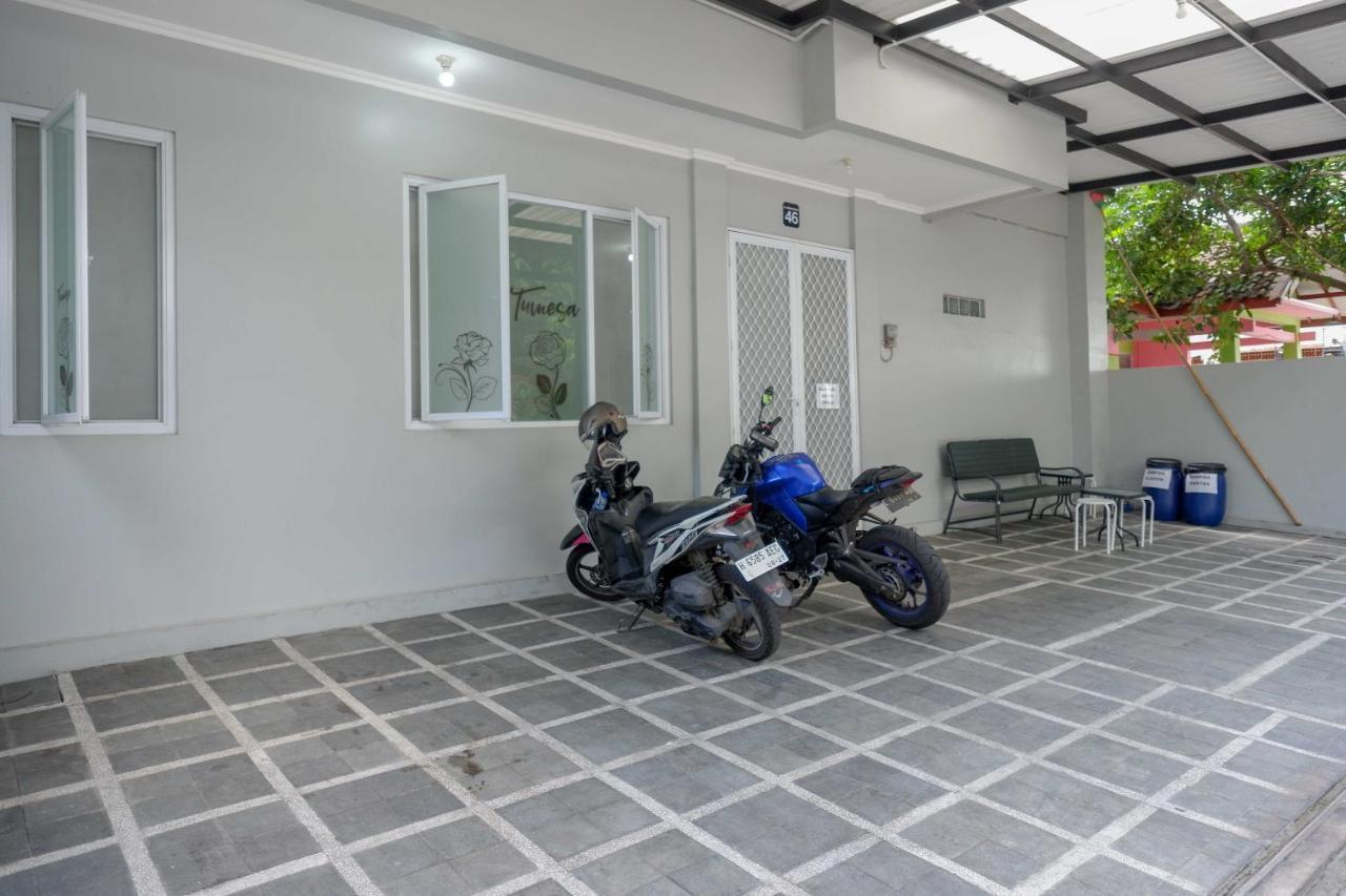 Reddoorz Syariah Near Gerbang Tol Krapyak 2 Hotel